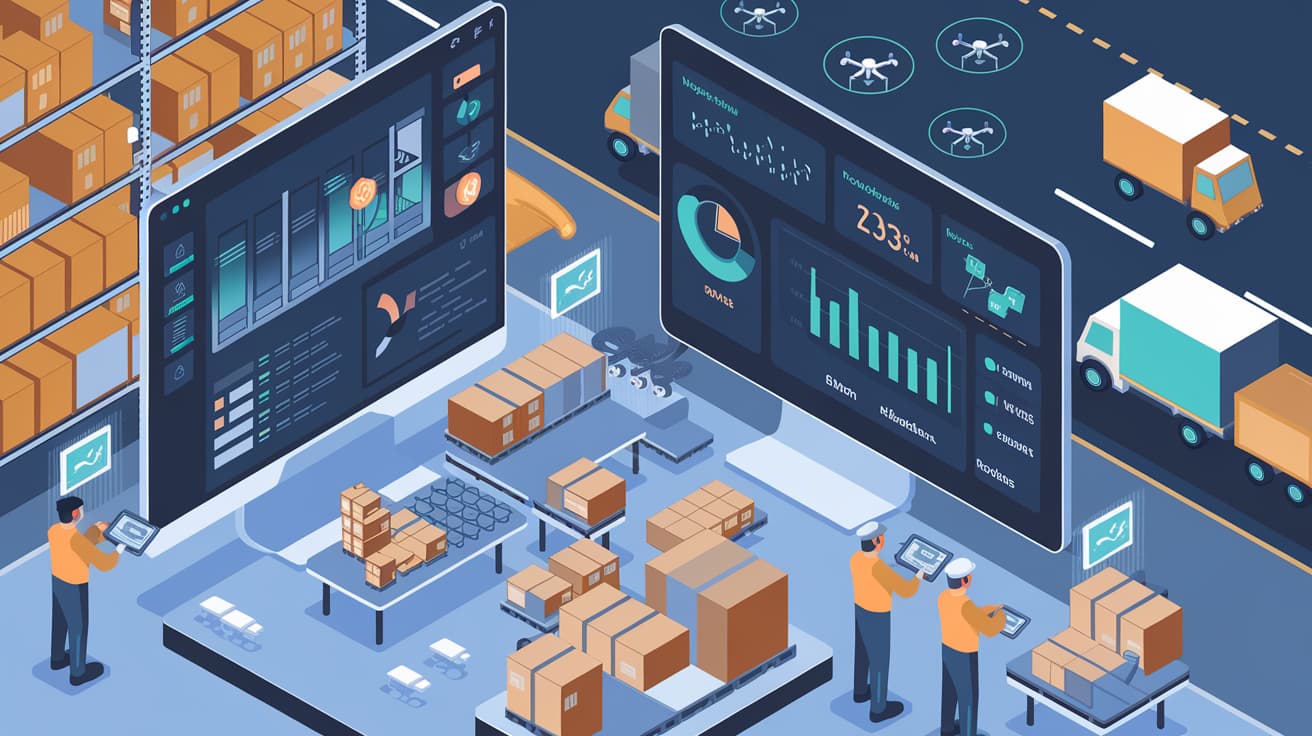 Inventory Management System